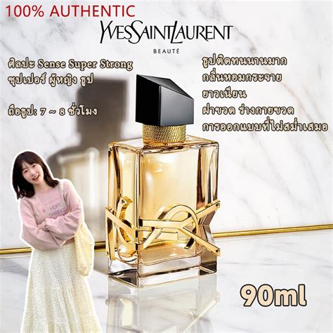 น้ําหอม ysl กลิ่น libre|ysl thailand.